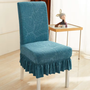 6 Pcs Universal Dining Chair Covers